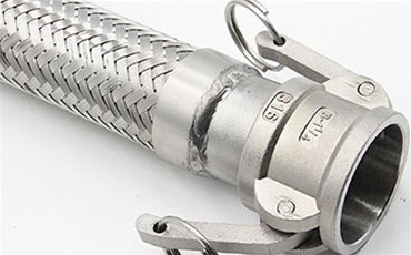 在使用不銹鋼金屬軟管之前，您需要注意什么？